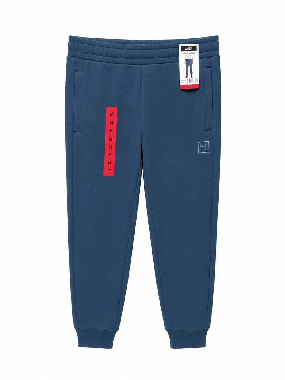 PUMA Men’s Sweatpants Size M NEW # J945